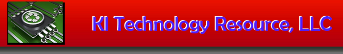 KI Technology Resource, LLC